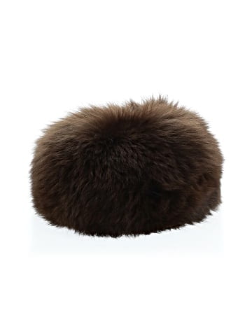 Assorted Brands Genuine Fur winter hat (view 1)