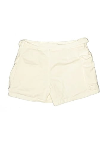 Ottod'Ame Khaki Shorts (view 2)