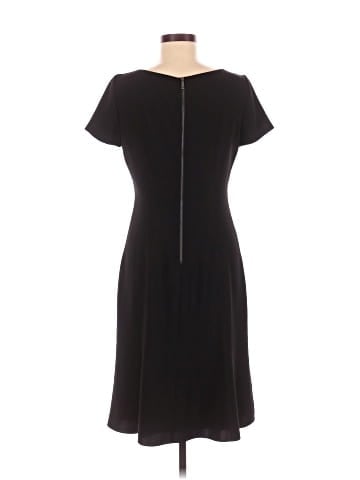 Elie Tahari Casual Dress (view 2)
