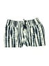 Athleta 100% Polyester Green Athletic Shorts Size S - photo 1