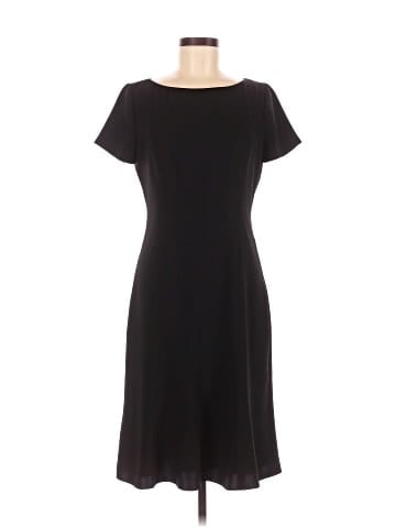 Elie Tahari Casual Dress (view 1)