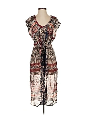 Lucky Brand Casual Dress (view 1)