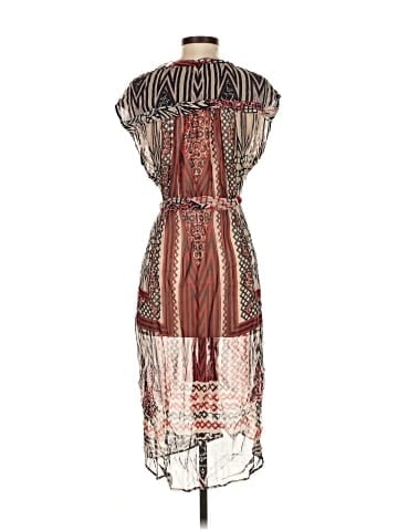 Lucky Brand Casual Dress (view 2)