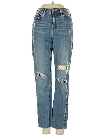 CALVIN KLEIN JEANS Jeans (view 1)