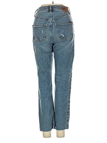 CALVIN KLEIN JEANS Jeans (view 2)