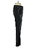 AMO Stars Black Jeans Size 25 waist - photo 4