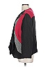 Chico's Graphic Black Blazer Size L - photo 5