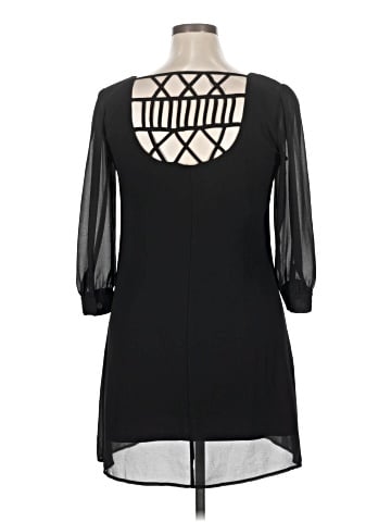 Heart Soul Cocktail Dress (view 2)