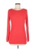 Rachel Zoe Red Pullover Sweater Size M - photo 1