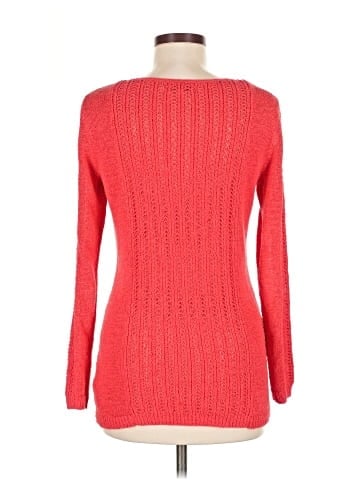 Rachel Zoe Pullover Sweater (view 2)