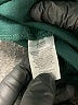 Ryan Wythe Teal Green Active Pants Size 18W - photo 4