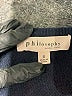 Philosophy Republic Clothing Black Pullover Sweater Size S - photo 7