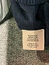 Philosophy Republic Clothing Black Pullover Sweater Size S - photo 8