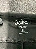 Justice Solid Green Active Pants Size 7 - 8 - photo 3