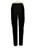 Theory Solid Black Casual Pants Size P (petite) - photo 1