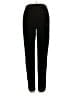 Theory Solid Black Casual Pants Size P (petite) - photo 2