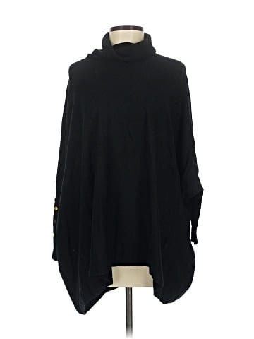Alfani Poncho (view 1)