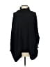 Alfani Black Poncho Size S (petite) - photo 1