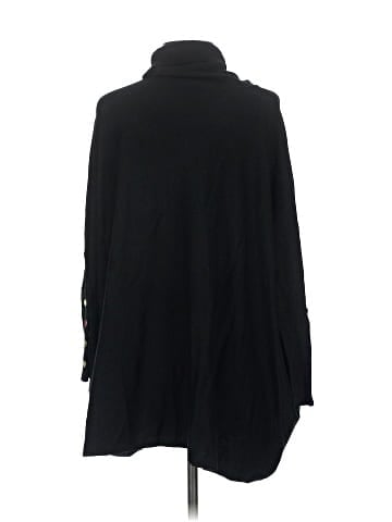 Alfani Poncho (view 2)