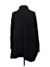Alfani Black Poncho Size S (petite) - photo 2