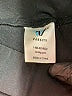 Varsity Black Dress Pants Size M - photo 4