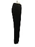 Theory Solid Black Casual Pants Size P (petite) - photo 4