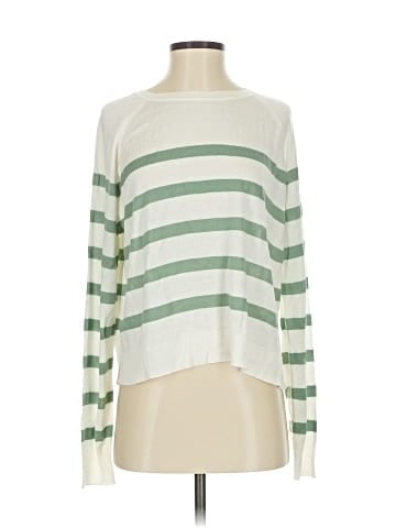 Mercer Long Sleeve T-Shirt (view 1)