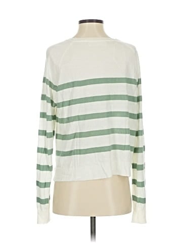 Mercer Long Sleeve T-Shirt (view 2)