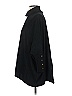 Alfani Black Poncho Size S (petite) - photo 5