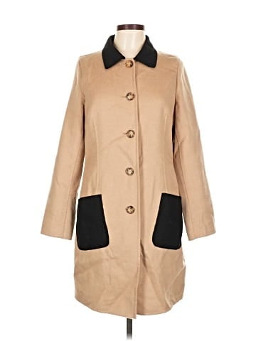 Moschino Cheap And Chic Trenchcoat (view 1)