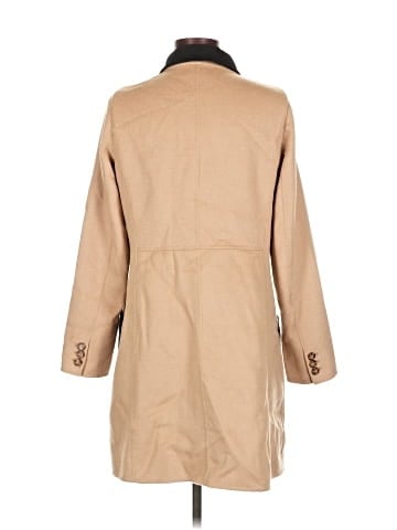 Moschino Cheap And Chic Trenchcoat (view 2)