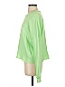 Michael Lauren 100% Cotton Green Pullover Sweater Size XS - photo 5