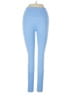 Unbranded Color Block Blue Active Pants Size S - photo 1
