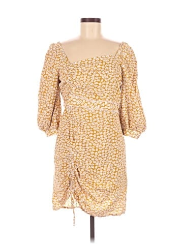 Petite Studio New York Casual Dress (view 1)