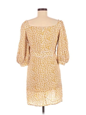 Petite Studio New York Casual Dress (view 2)