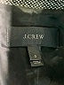 J.Crew 100% Wool Tweed Gray Wool Blazer Size 0 - photo 6