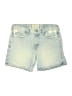 Current/Elliott 100% Cotton Blue Denim Shorts Size 27 waist - photo 1
