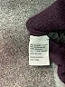 Wallace Purple Pullover Sweater Size XS - photo 8