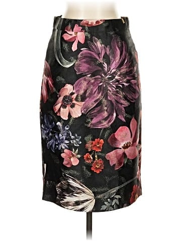 J.Crew Collection Formal Skirt (view 1)