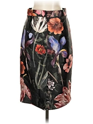 J.Crew Collection Formal Skirt (view 2)