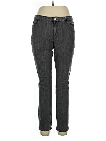 MICHAEL Michael Kors Jeans (view 1)