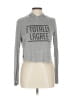 Assorted Brands Gray Turtleneck Sweater Size L - photo 1