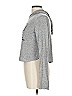 Assorted Brands Gray Turtleneck Sweater Size L - photo 5
