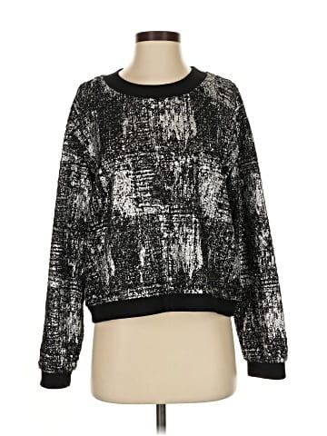 DRA Pullover Sweater (view 1)
