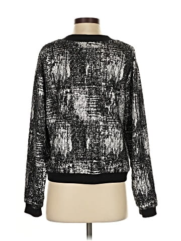 DRA Pullover Sweater (view 2)