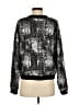 DRA Tweed Black Pullover Sweater Size S - photo 2