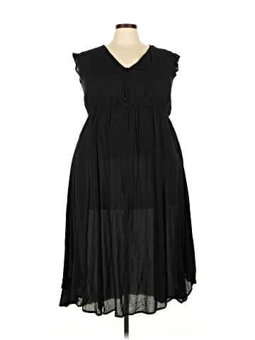 Jessica Simpson Casual Dress (view 1)