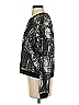 DRA Tweed Black Pullover Sweater Size S - photo 5