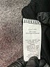 HEATHER Gray Casual Skirt Size L - photo 4