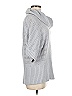 United States Sweaters Gray Pullover Sweater Size M - photo 4